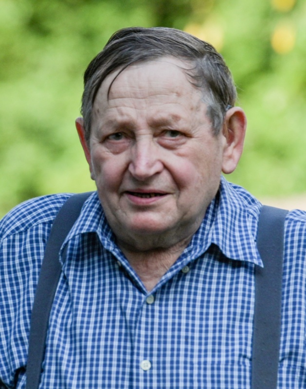Profilbild von Albin Schneider 