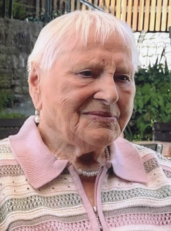 Profilbild von Hermine Derra