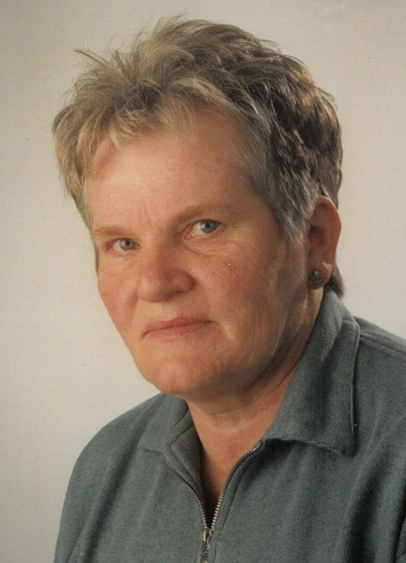 Profilbild von Hilga Pfaff