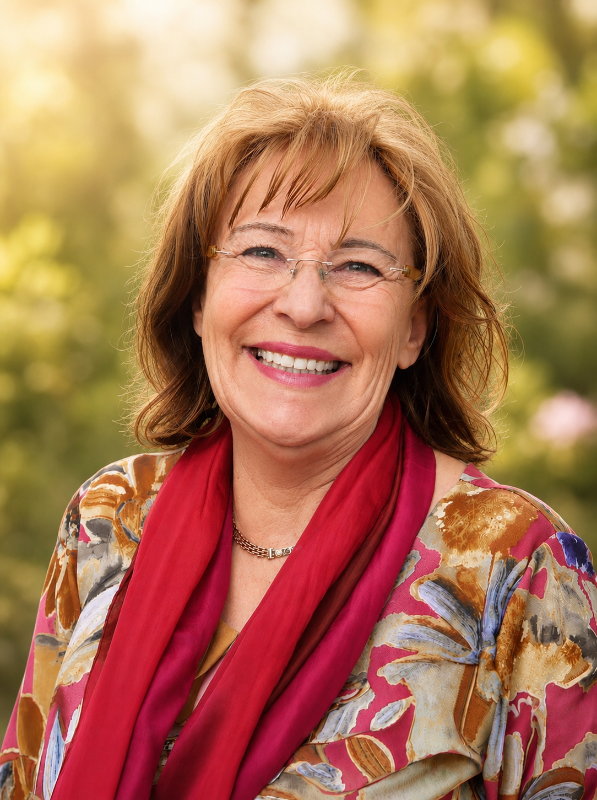 Profilbild von Kunigunde Neuhauser
